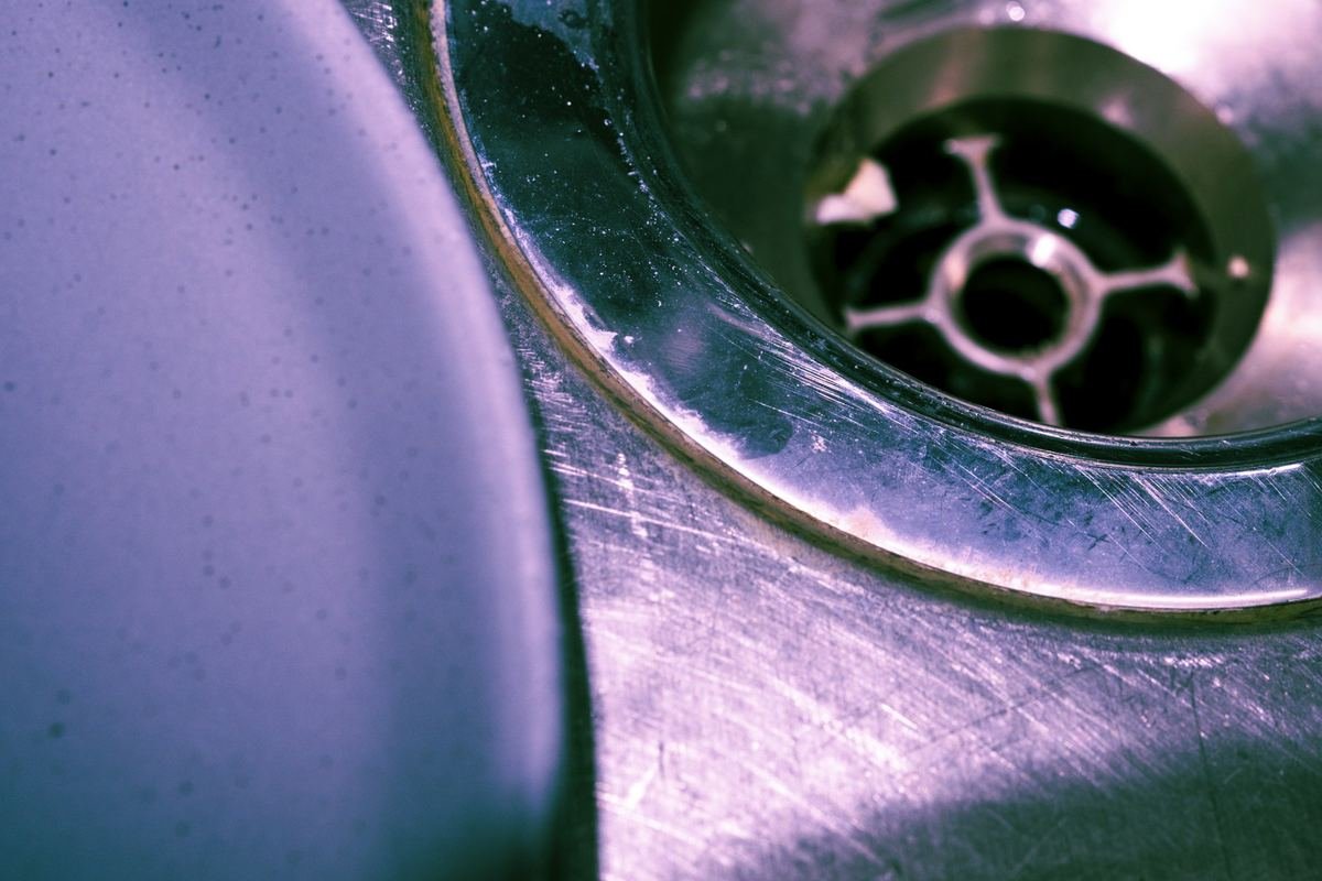 Drain Clearing